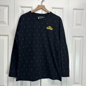 Dutch Bros long Sleeve T-Shirt Size XL